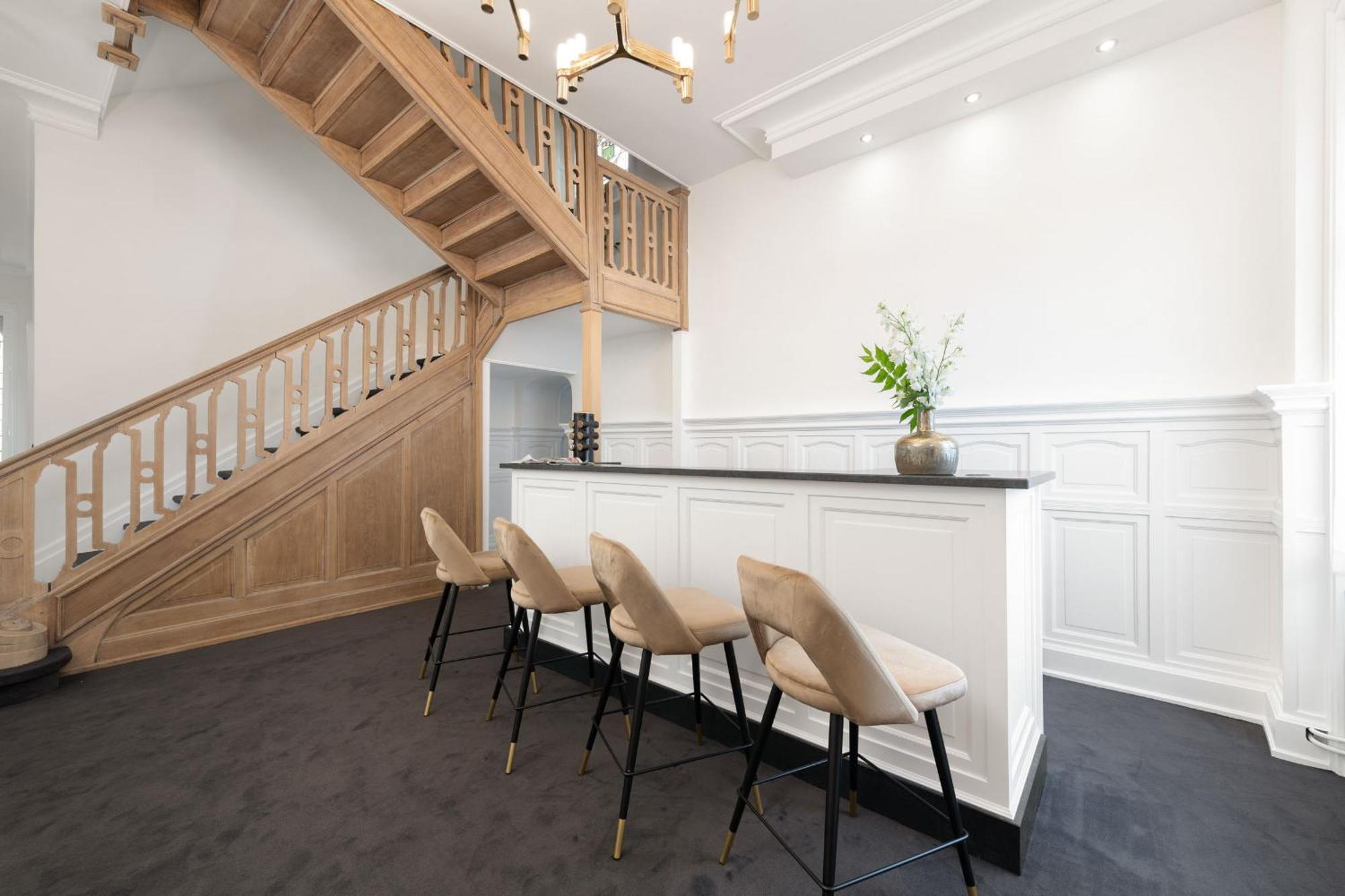 La Villa Concorde Gérardmer Buitenkant foto