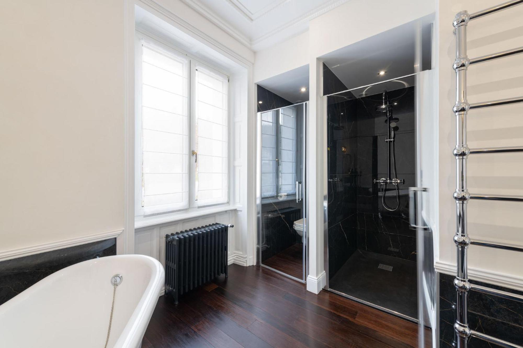 La Villa Concorde Gérardmer Buitenkant foto