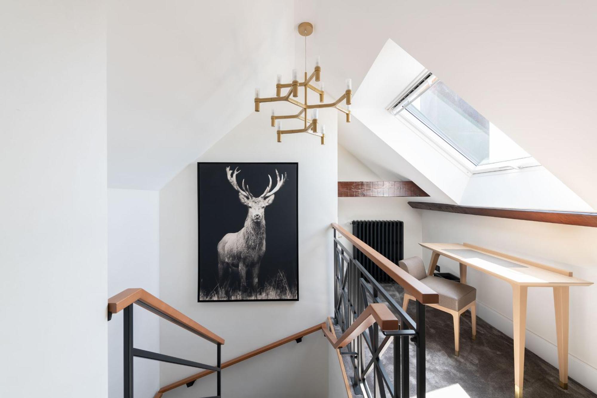 La Villa Concorde Gérardmer Buitenkant foto