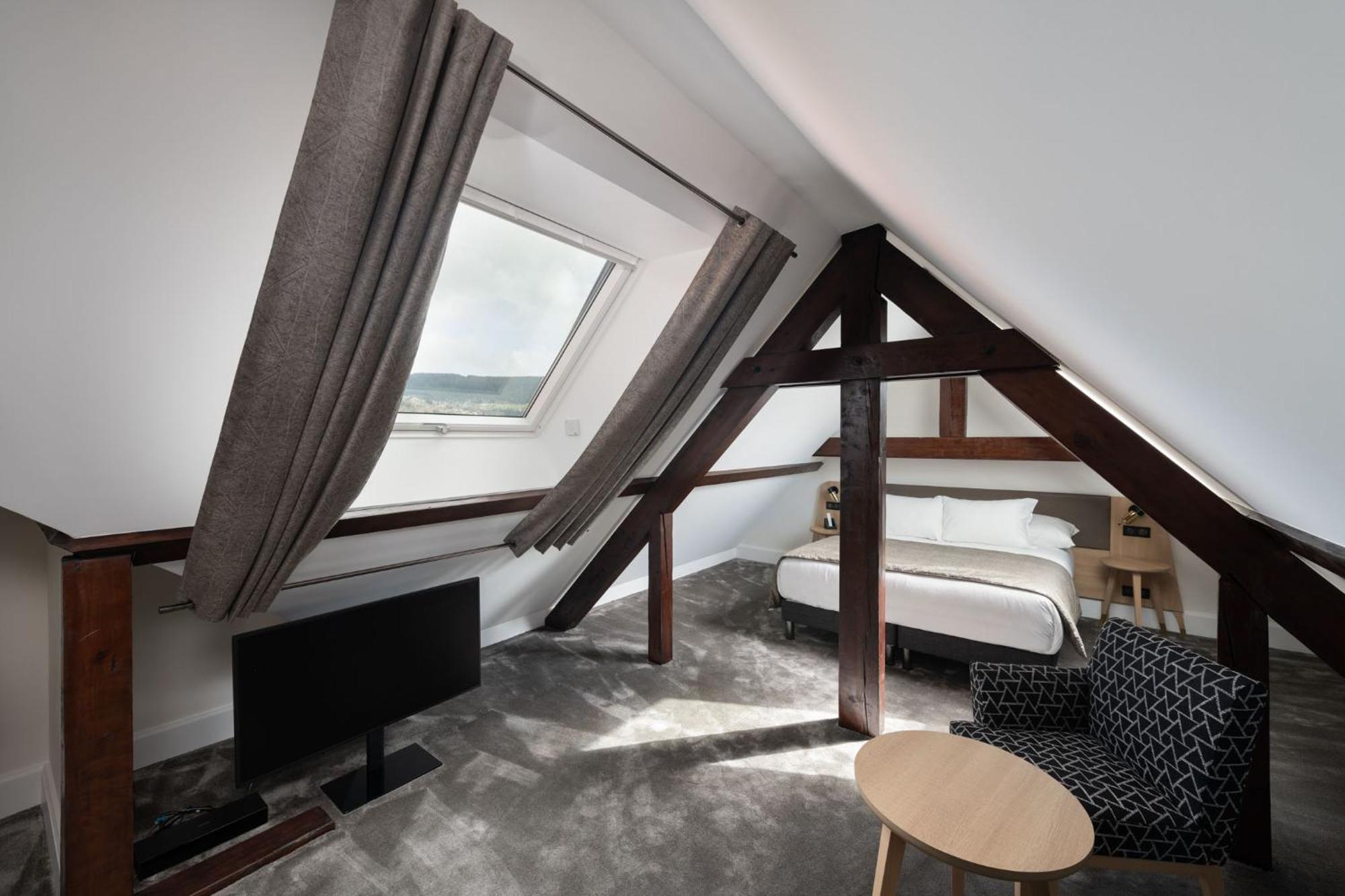 La Villa Concorde Gérardmer Buitenkant foto