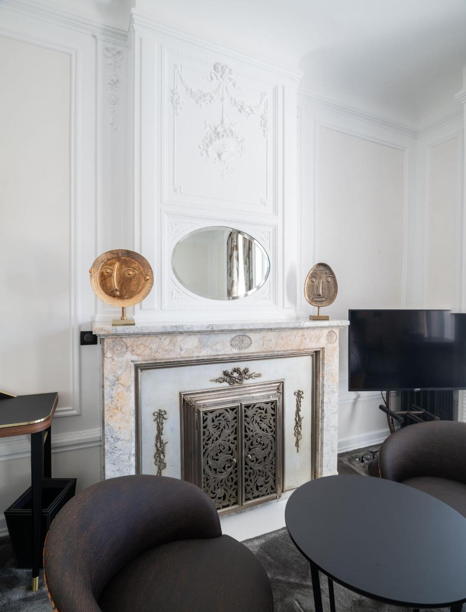 La Villa Concorde Gérardmer Buitenkant foto