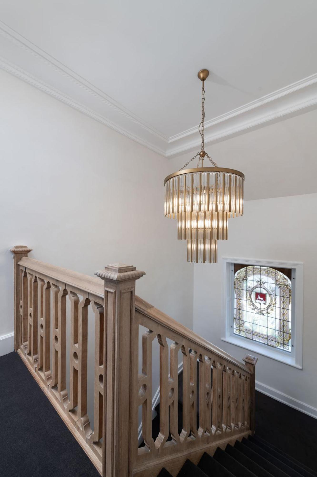 La Villa Concorde Gérardmer Buitenkant foto